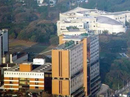 Hospital Israelita Albert Einstein em São Paulo